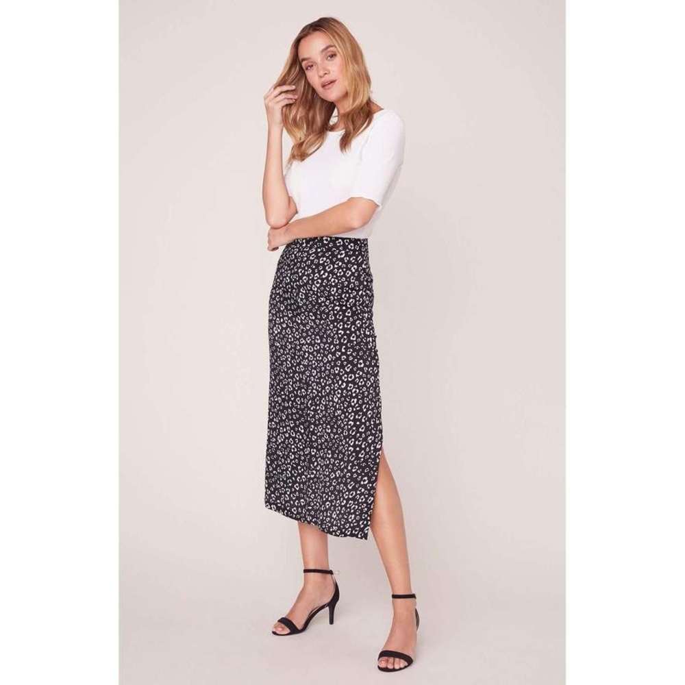 Jack by BB Dakota Rare Breed Black Skirt